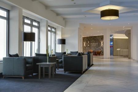 Park Inn by Radisson Lubeck - 35