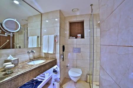 Ramada by Wyndham Istanbul Old City - 15