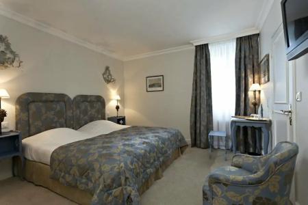 Best Western Plus Villa D'est - 28