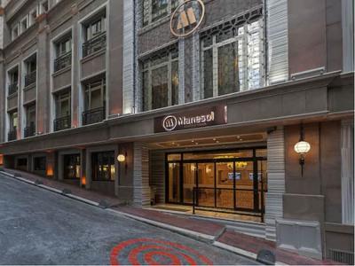 Manesol Boutique Galata - 50