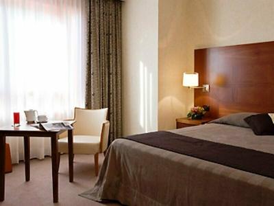 Four Points by Sheraton Siena - 41