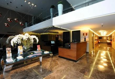 Inncity Nisantasi - 66