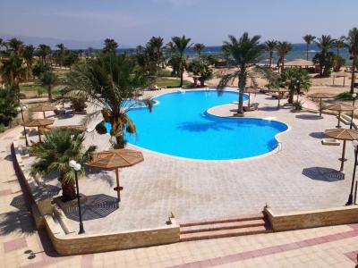 Nuweiba Club Resort - 41