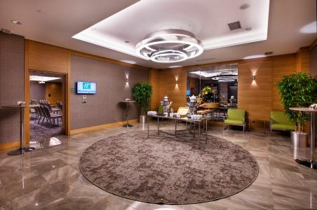 Holiday Inn Istanbul - Kadikoy, an IHG - 27
