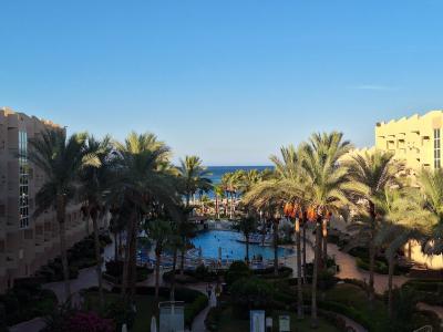 Otel Sea Star Beau Rivage - 38