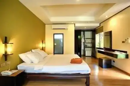 Phuket Island View Resort - SHA Extra Plus - 2