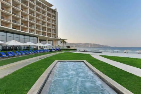 Kempinski Aqaba - 67