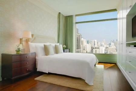 Oriental Residence Bangkok - SHA Certified - 94