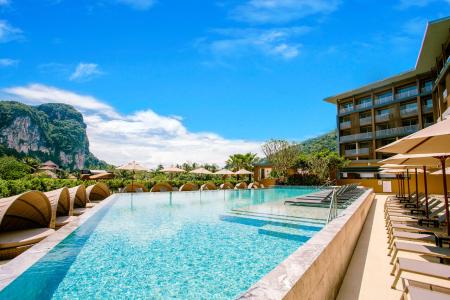 Centra by Centara Phu Pano Krabi-SHA Plus - 1