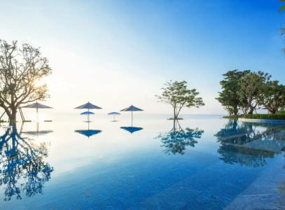 Baba Beach Club Hua Hin Luxury Pool Villa by Sri panwa - 12