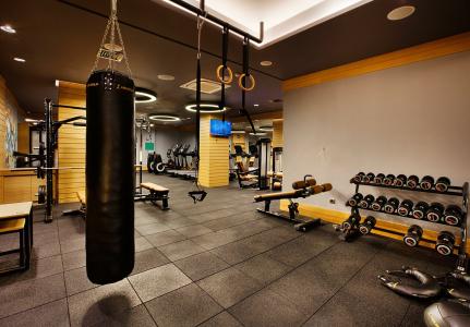 Holiday Inn Istanbul - Kadikoy, an IHG - 82