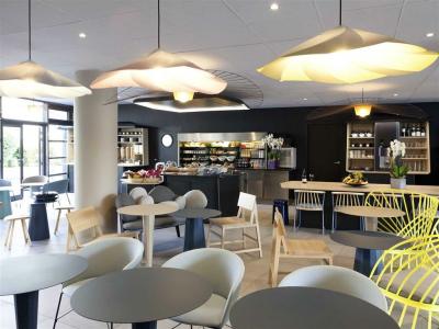 Novotel Suites Paris Montreuil Vincennes - 57