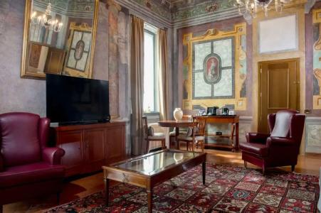 Grand Villa Torretta, Curio Collection by Hilton - 94