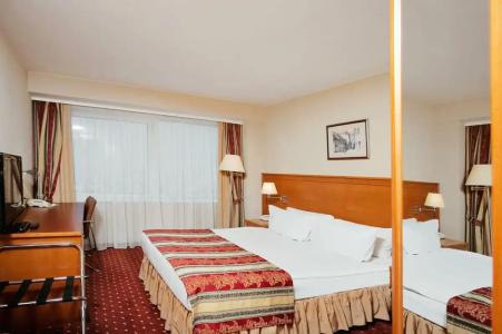 Crowne Plaza Vilnius, an IHG - 54