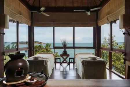 Six Senses Samui - 63