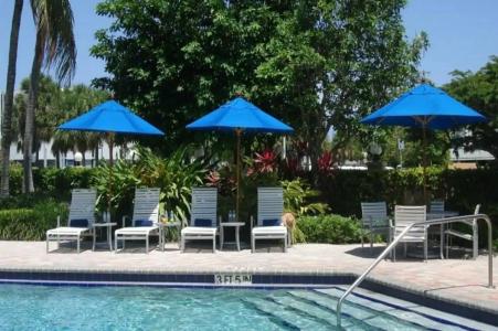 Courtyard by Marriott Fort Lauderdale East / Lauderdale-by-the-Sea - 14