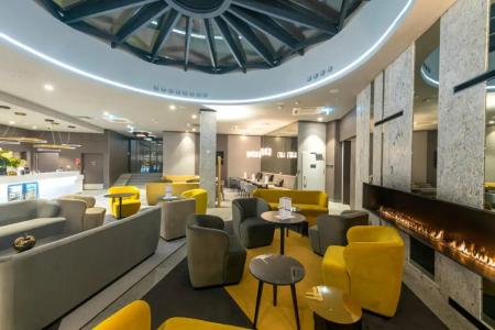 Hampton By Hilton Poznan Old Town - 9