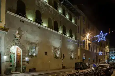 Palazzo dal Borgo - 5