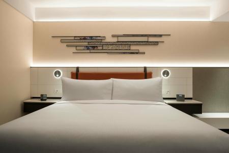 DoubleTree by Hilton Bangkok Ploenchit - SHA Plus Certified - 54