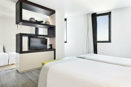 Barcelona Condal Mar Affiliated by Melia - 4