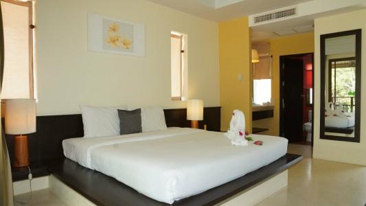 Palm Galleria Resort-SHA Extra Plus - 93