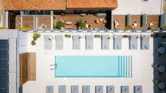 Indigo Larnaca - Adults Only, an IHG - 75