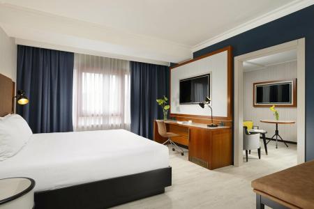 Four Points by Sheraton Siena - 67