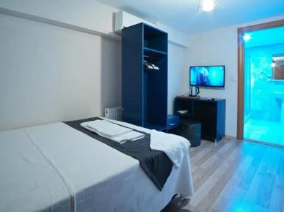 MINI SUITE OTEL - 12