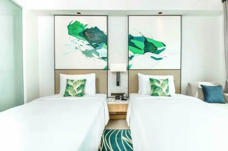 Hilton Garden Inn Phuket Bang Tao - SHA Extra Plus - 31