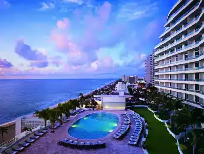 The Ritz-Carlton, Fort Lauderdale - 0