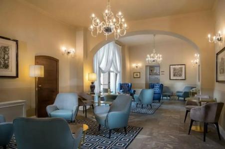 Grand Villa Torretta, Curio Collection by Hilton - 28