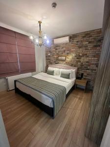 The Marions Suite Taksim- Special Category - 57