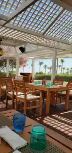 Baron Resort Sharm El Sheikh - 91