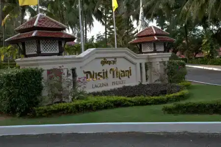 Dusit Thani Laguna Phuket - SHA Extra Plus - 70