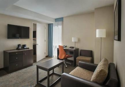 Courtyard by Marriott New York Manhattan/Chelsea - 85