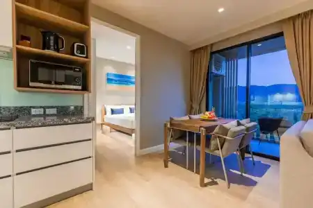 Diamond Resort Phuket - SHA - 91