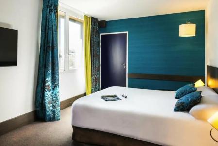 Ibis Styles Lyon Centre - Gare Part Dieu - 22