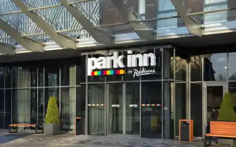 Park Inn by Radisson Riga Valdemara - 56