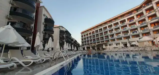 Grand Kaptan - Ultra All Inclusive - 59