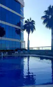 Novotel Dubai Al Barsha - 41