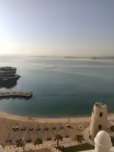 Four Seasons Doha - 7