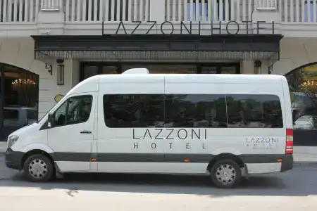 Lazzoni - 3