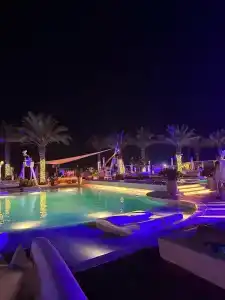 Nikki Beach Resort & Spa Dubai - 1