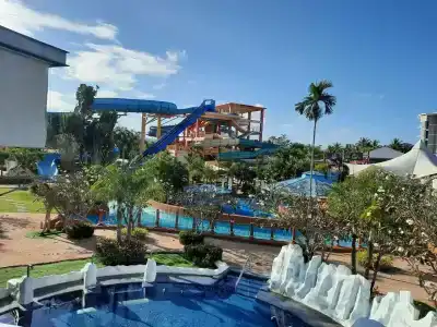 Splash Beach Resort, Maikhao Phuket - SHA Extra Plus - 35