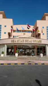 Otel Sea Star Beau Rivage - 65