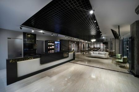 Pianoforte by Febors&Spa - 44