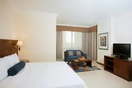 Al Rawda Arjaan by Rotana, Abu Dhabi - 13