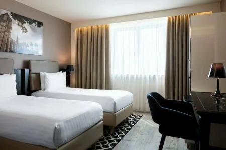 AC Paris Porte Maillot by Marriott - 0