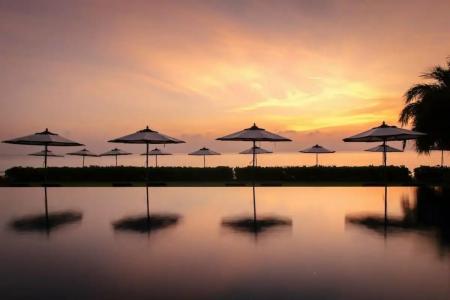 Vana Belle, A Luxury Collection Resort, Koh Samui - 13