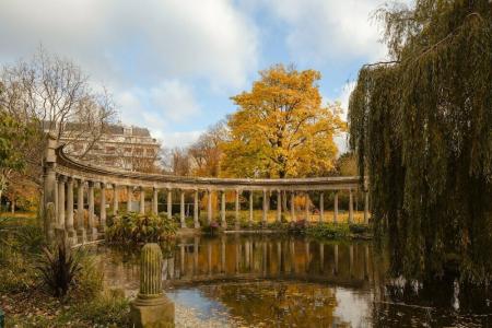 Sonder L'Edmond Parc Monceau - 1